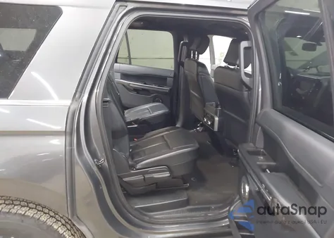 2020 Ford Expedition Xlt Max from USA, damaged, VIN 1FMJK1JT6LEA80226